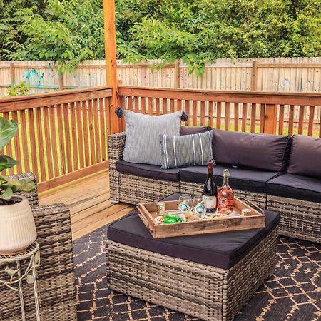 Villa Sleeps 10! Minutes To Parris Island & Downtown à Beaufort Extérieur photo