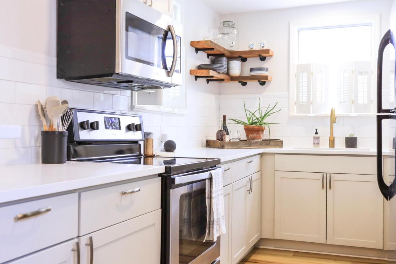 Villa Sleeps 10! Minutes To Parris Island & Downtown à Beaufort Extérieur photo
