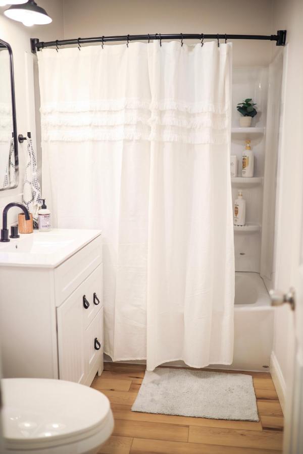 Villa Sleeps 10! Minutes To Parris Island & Downtown à Beaufort Extérieur photo