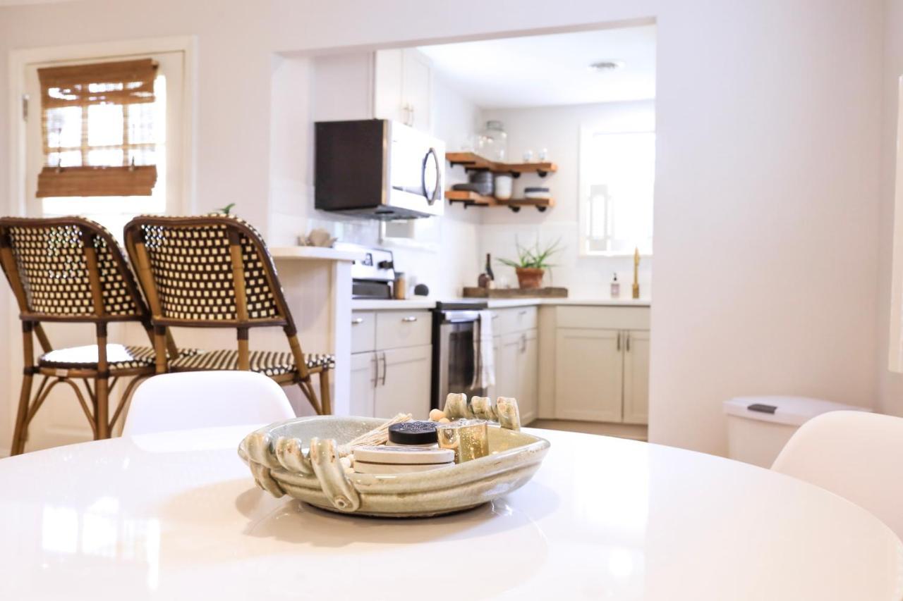 Villa Sleeps 10! Minutes To Parris Island & Downtown à Beaufort Extérieur photo