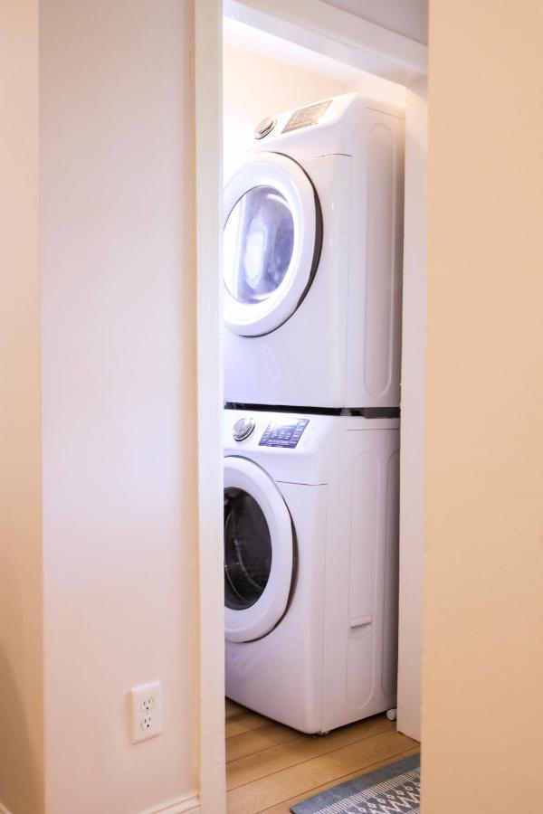 Villa Sleeps 10! Minutes To Parris Island & Downtown à Beaufort Extérieur photo