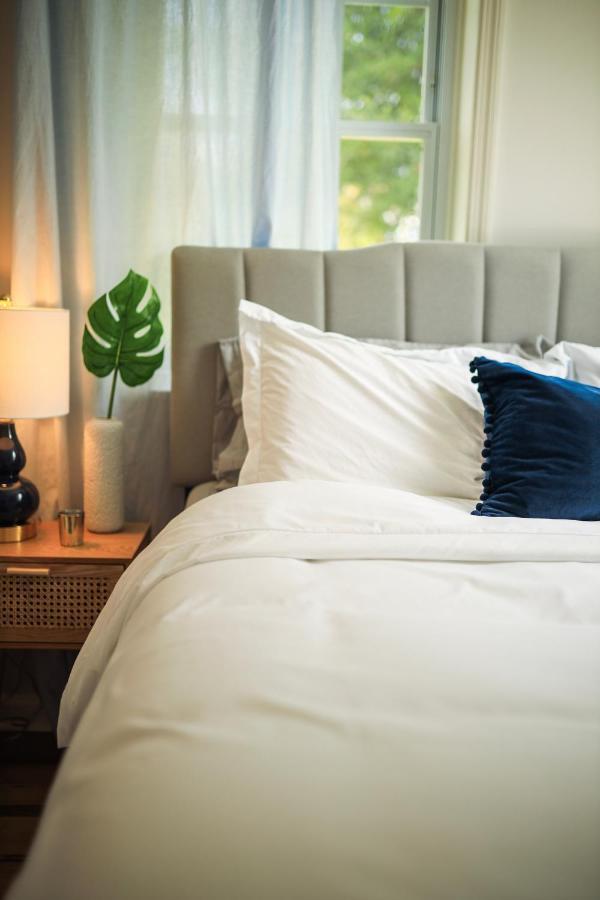 Villa Sleeps 10! Minutes To Parris Island & Downtown à Beaufort Extérieur photo