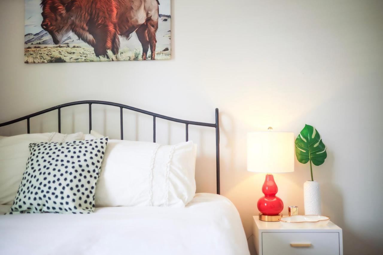 Villa Sleeps 10! Minutes To Parris Island & Downtown à Beaufort Extérieur photo