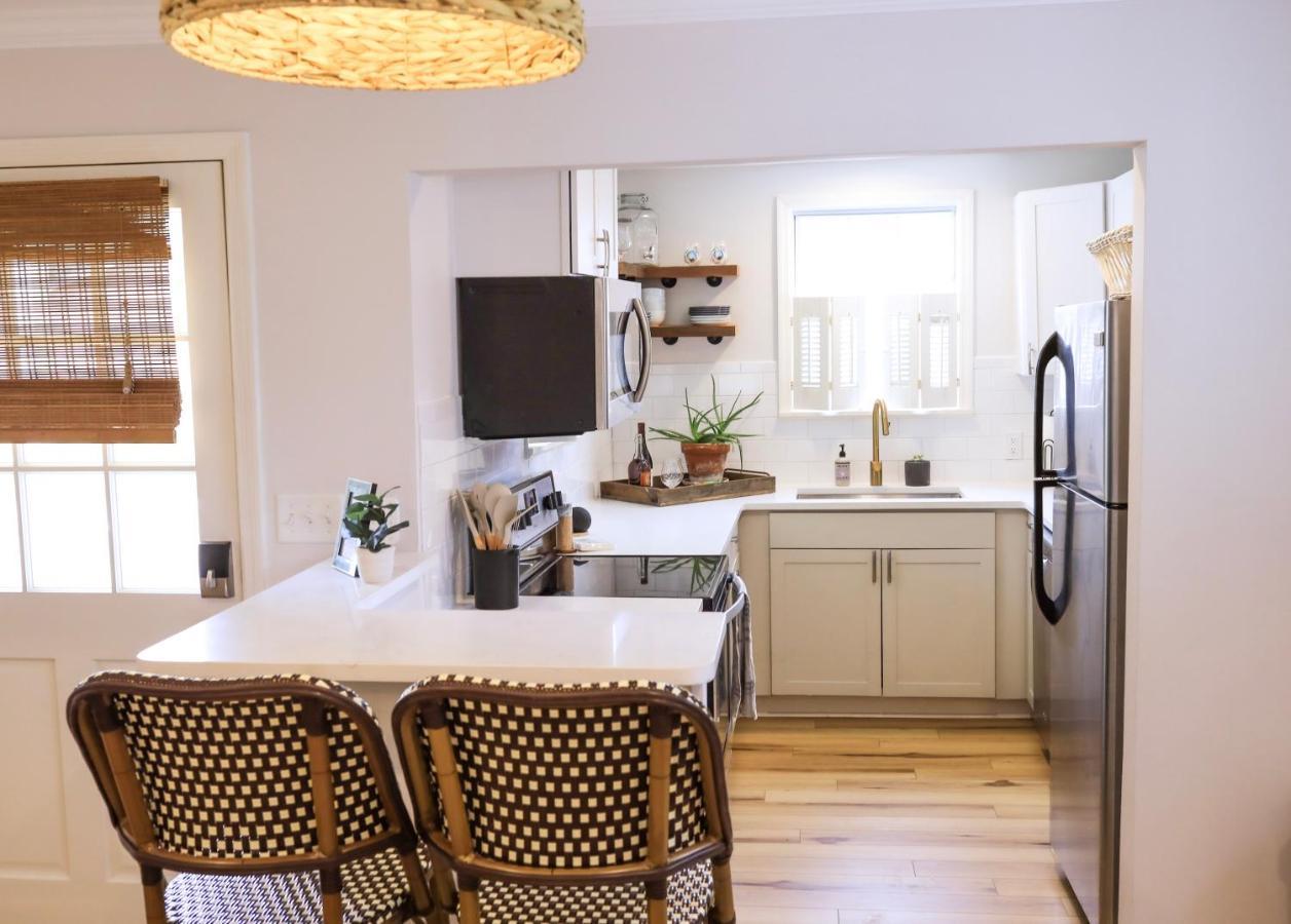 Villa Sleeps 10! Minutes To Parris Island & Downtown à Beaufort Extérieur photo