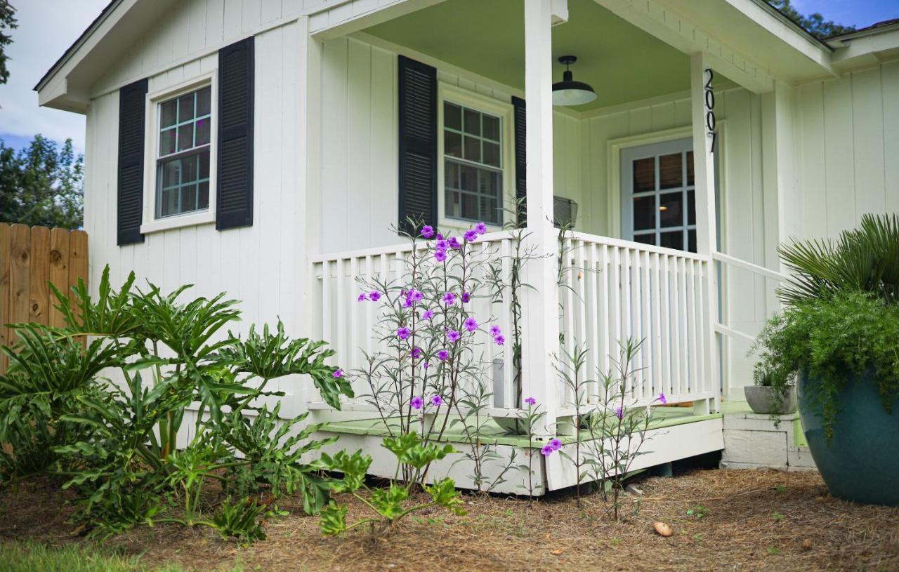 Villa Sleeps 10! Minutes To Parris Island & Downtown à Beaufort Extérieur photo
