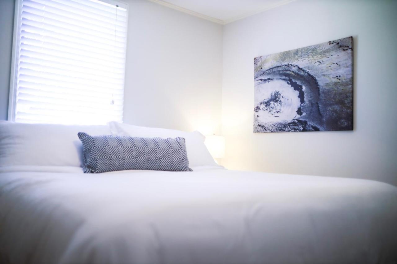 Villa Sleeps 10! Minutes To Parris Island & Downtown à Beaufort Extérieur photo