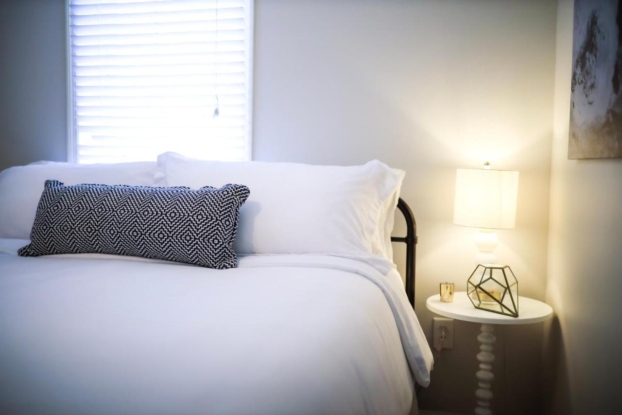 Villa Sleeps 10! Minutes To Parris Island & Downtown à Beaufort Extérieur photo