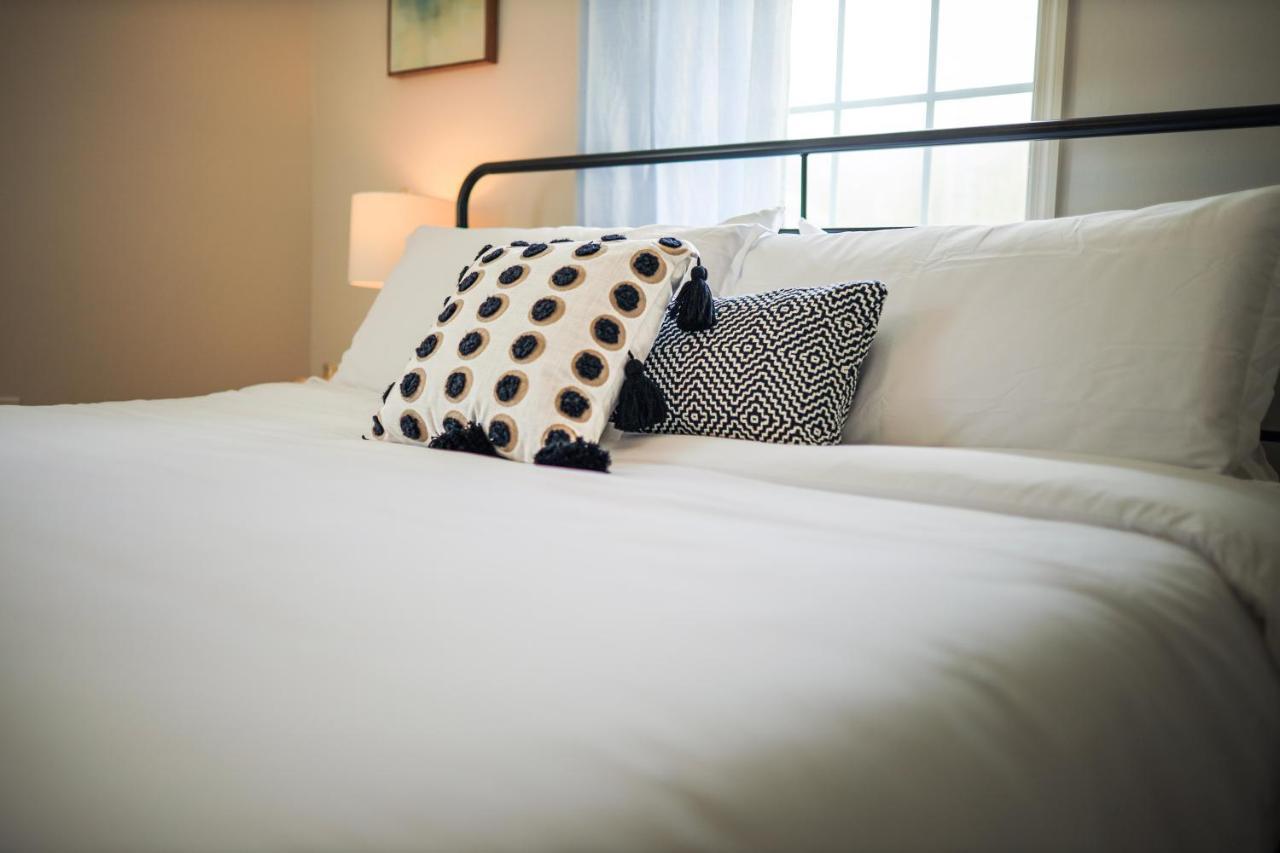 Villa Sleeps 10! Minutes To Parris Island & Downtown à Beaufort Extérieur photo