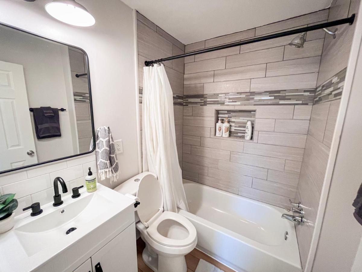 Villa Sleeps 10! Minutes To Parris Island & Downtown à Beaufort Extérieur photo